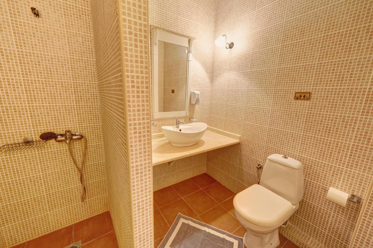 Mourtzanakis Residence - Traditional Eco Hotel In Akhládha Kültér fotó